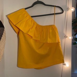 J Crew top